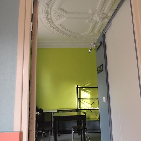 Appartement Le Gambetta Le Mans Luaran gambar