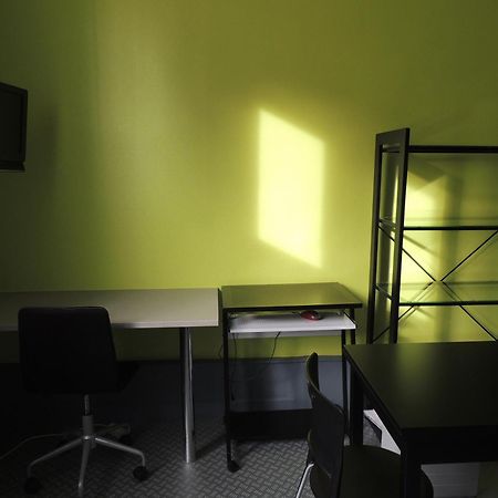 Appartement Le Gambetta Le Mans Luaran gambar