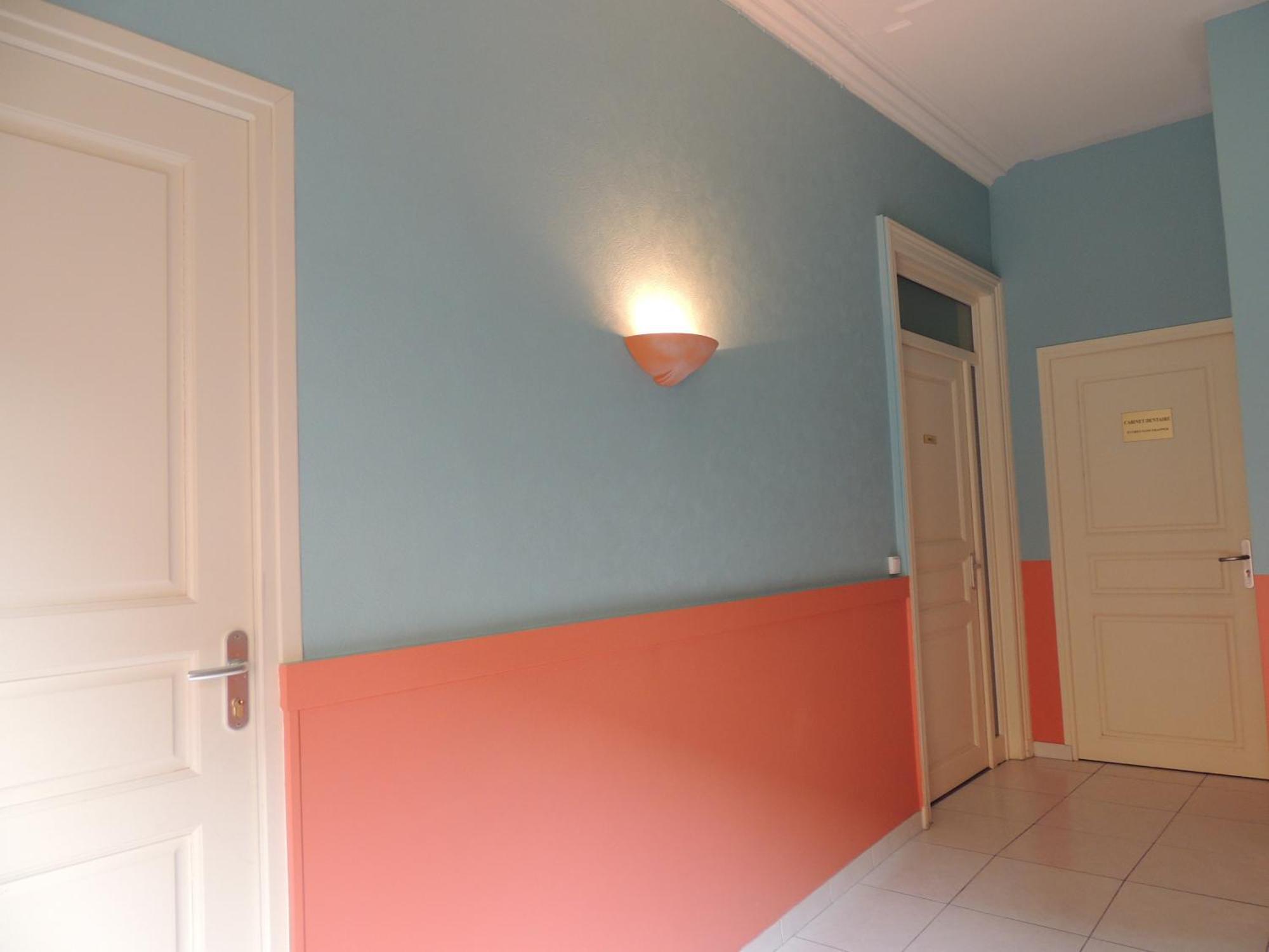 Appartement Le Gambetta Le Mans Luaran gambar
