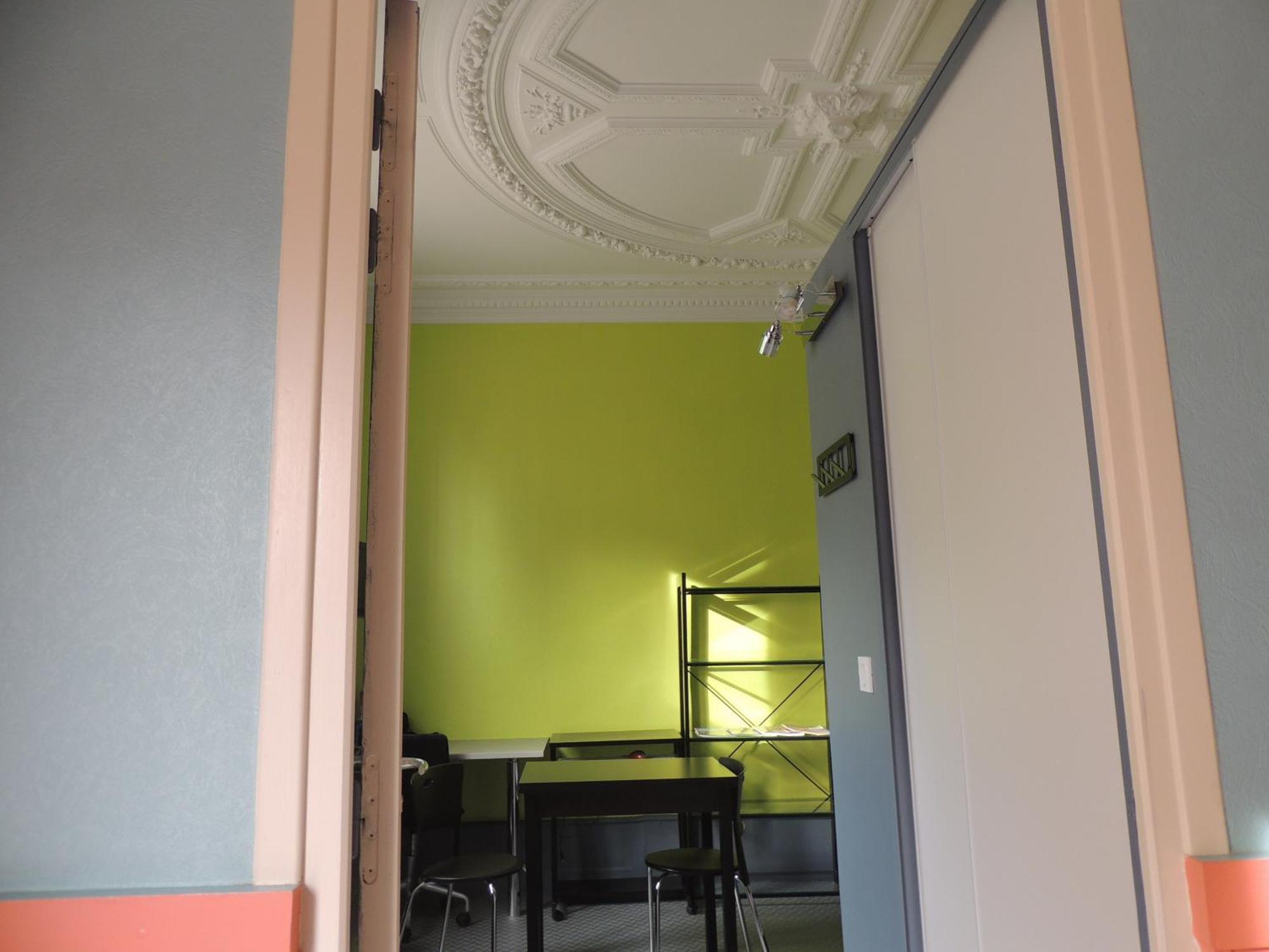 Appartement Le Gambetta Le Mans Luaran gambar