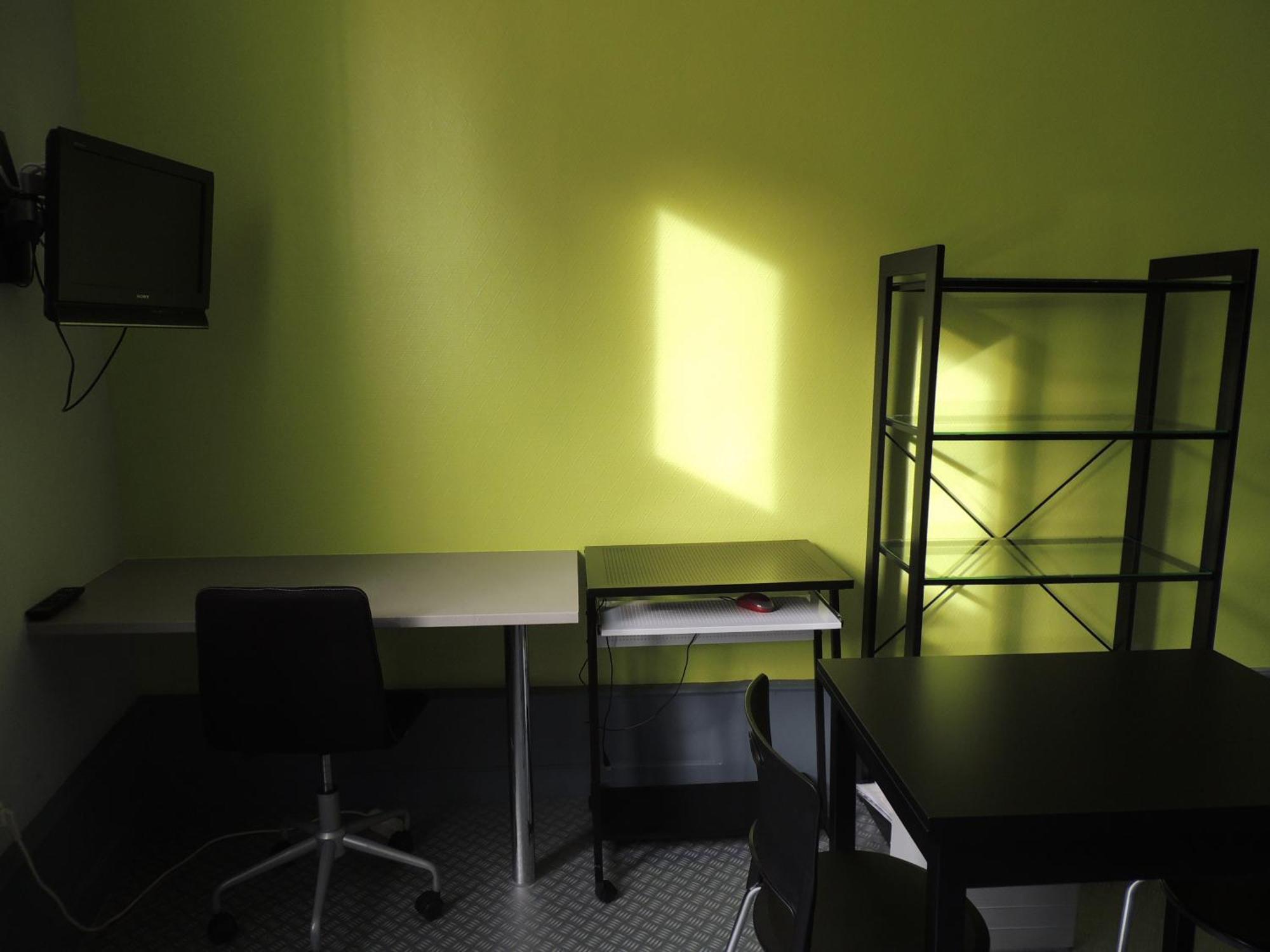 Appartement Le Gambetta Le Mans Luaran gambar