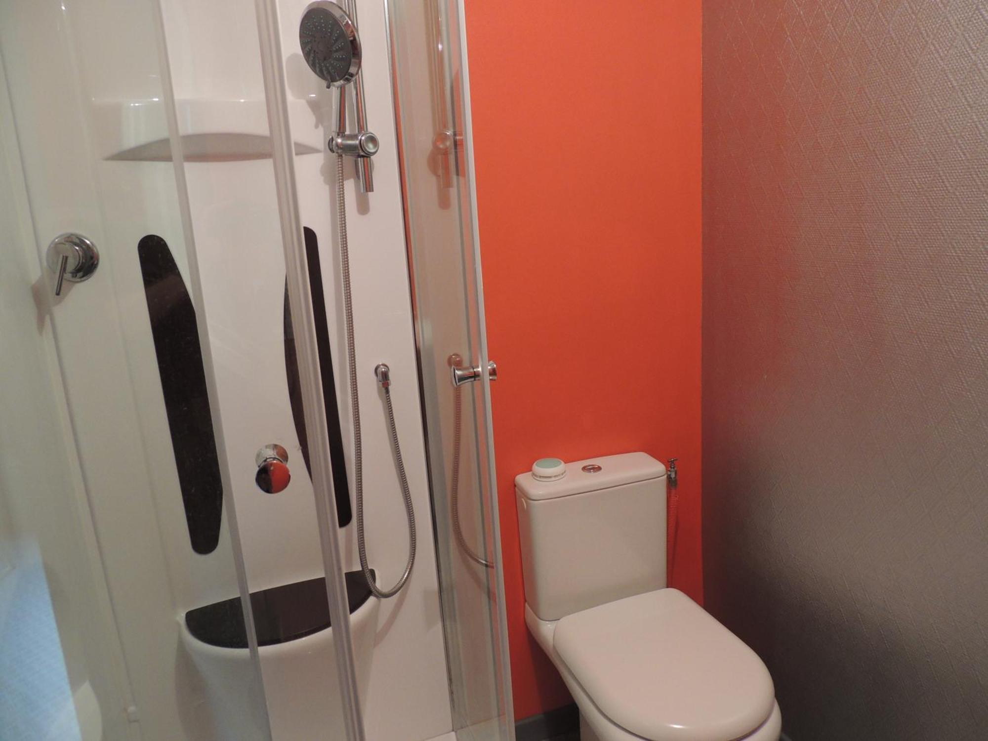 Appartement Le Gambetta Le Mans Luaran gambar