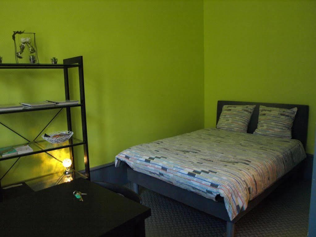 Appartement Le Gambetta Le Mans Luaran gambar